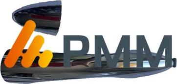 PMM AL80887 - Ручка двері autocars.com.ua