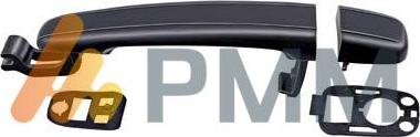 PMM AL8090102 - Ручка двері autocars.com.ua