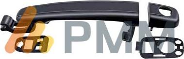 PMM AL8090103 - Ручка двері autocars.com.ua