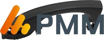 PMM AL80917 - Ручка двері autocars.com.ua