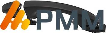 PMM AL80921 - Ручка двери autodnr.net
