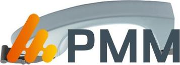 PMM AL80925 - Ручка двери autodnr.net