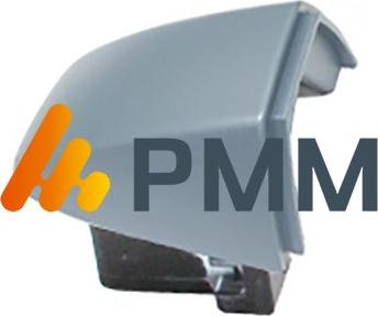 PMM AL80926 - Ручка двері autocars.com.ua