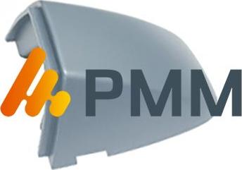 PMM AL80927 - Ручка двері autocars.com.ua