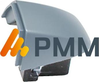 PMM AL80928 - Ручка двері autocars.com.ua