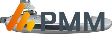 PMM AL80932 - Ручка двері autocars.com.ua