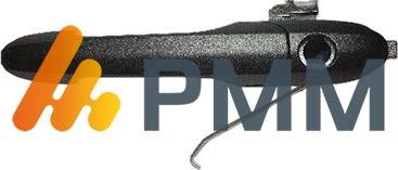 PMM AL80942 - Ручка двері autocars.com.ua