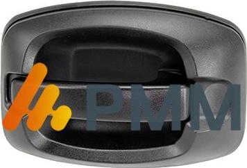 PMM AL80953 - Ручка двері autocars.com.ua