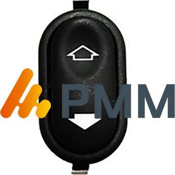 PMM ALFRI76004 - Выключатель, стеклоподъемник autodnr.net
