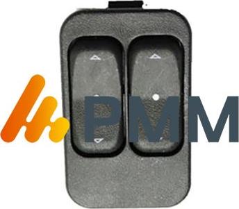 PMM ALOPB76003 - Вимикач, стеклолод'емнік autocars.com.ua