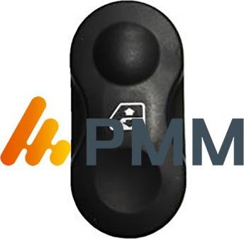 PMM ALRNI76001 - Вимикач, стеклолод'емнік autocars.com.ua