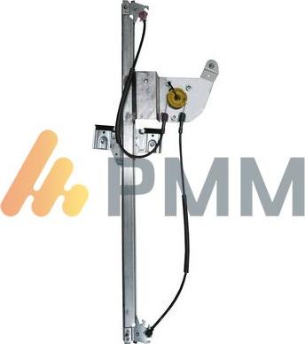 PMM BI 11094 L - Стеклоподъемник autodnr.net