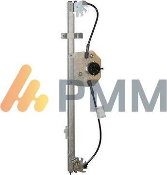 PMM BI 11142 R - Стеклоподъемник autodnr.net