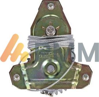 PMM BI 42032 L - Підйомний пристрій для вікон autocars.com.ua