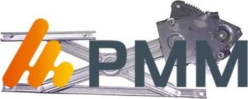 PMM BI 25324 L - Підйомний пристрій для вікон autocars.com.ua