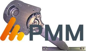 PMM BI 32086 L - Підйомний пристрій для вікон autocars.com.ua