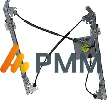 PMM BI 35064 L - Підйомний пристрій для вікон autocars.com.ua