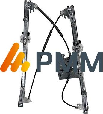 PMM BI 43156 L - Стеклоподъемник autodnr.net