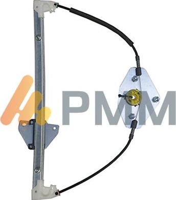 PMM BI 44144 L - Підйомний пристрій для вікон autocars.com.ua