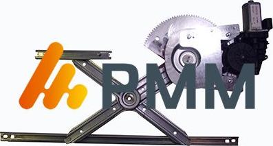 PMM BI 52274 L - Підйомний пристрій для вікон autocars.com.ua