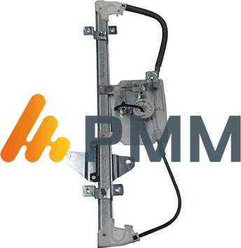 PMM BI 54614 L - Підйомний пристрій для вікон autocars.com.ua