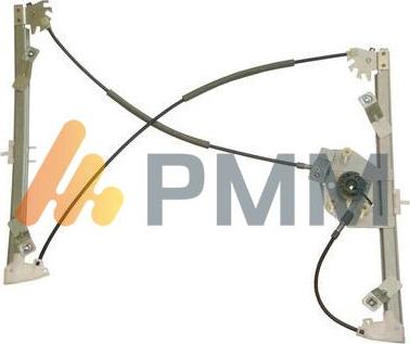 PMM BI 60302 R - Стеклоподъемник autodnr.net