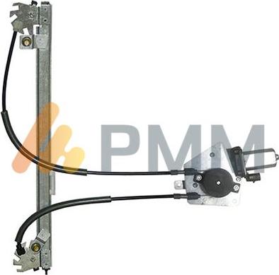 PMM BI 62094 L - Стеклоподъемник autodnr.net