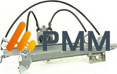 PMM BI 70612 L - Підйомний пристрій для вікон autocars.com.ua
