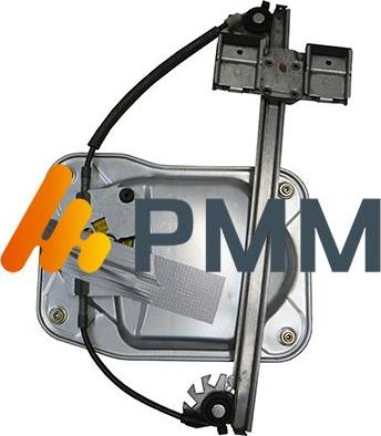 PMM BI 78184 L - Підйомний пристрій для вікон autocars.com.ua