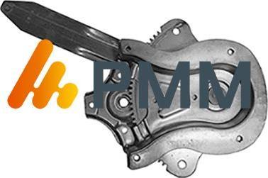 PMM BI 82156 L - Підйомний пристрій для вікон autocars.com.ua
