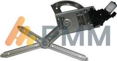 PMM BI 84044 R - Підйомний пристрій для вікон autocars.com.ua