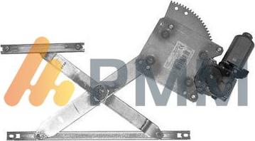 PMM BI 86054 L - Підйомний пристрій для вікон autocars.com.ua