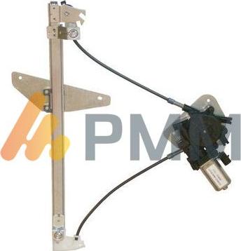PMM BI 86094 L - Підйомний пристрій для вікон autocars.com.ua