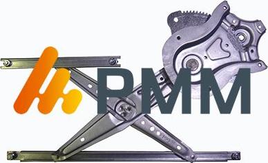 PMM BI 86504 L - Підйомний пристрій для вікон autocars.com.ua