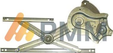 PMM BI 87014 L - Підйомний пристрій для вікон autocars.com.ua