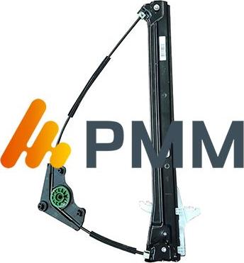 PMM BI 90926 R - Підйомний пристрій для вікон autocars.com.ua