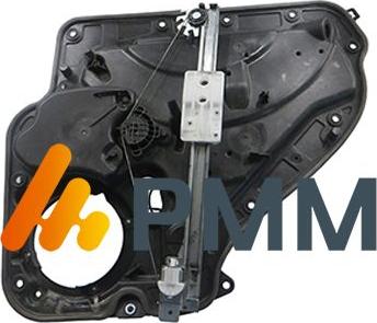 PMM BI 90956 L - Підйомний пристрій для вікон autocars.com.ua
