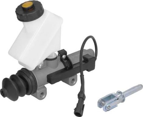 Pneumatics CP-103 - Головний циліндр, система зчеплення autocars.com.ua