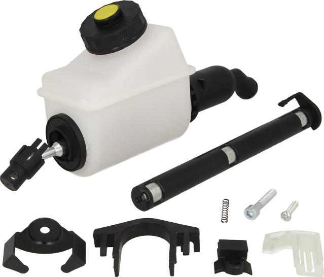 Pneumatics CP-403 - Головний циліндр, система зчеплення autocars.com.ua