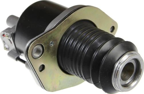 Pneumatics CS-104 - Підсилювач зчеплення autocars.com.ua