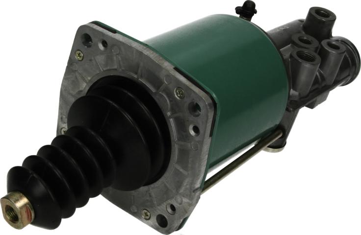 Pneumatics CS-106 - Підсилювач зчеплення autocars.com.ua