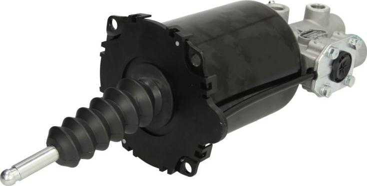 Pneumatics CS-206 - Підсилювач зчеплення autocars.com.ua