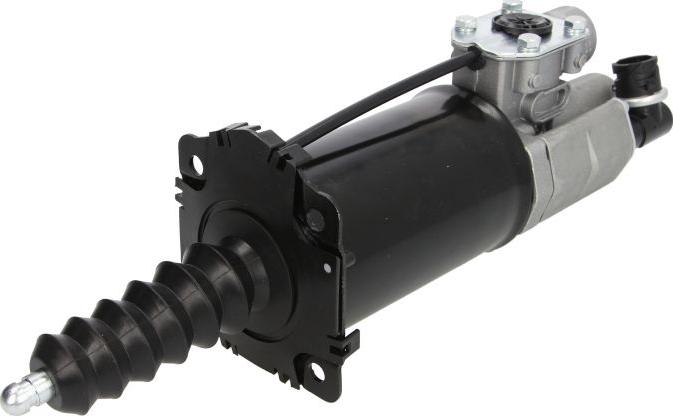 Pneumatics CS-214 - Підсилювач зчеплення autocars.com.ua