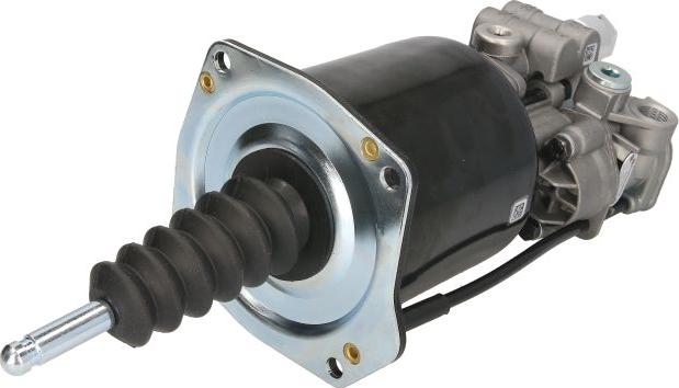 Pneumatics CS-222 - Підсилювач зчеплення autocars.com.ua