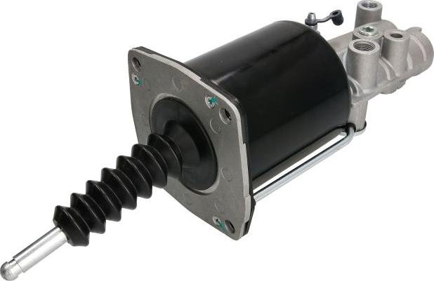 Pneumatics CS-224 - Підсилювач зчеплення autocars.com.ua