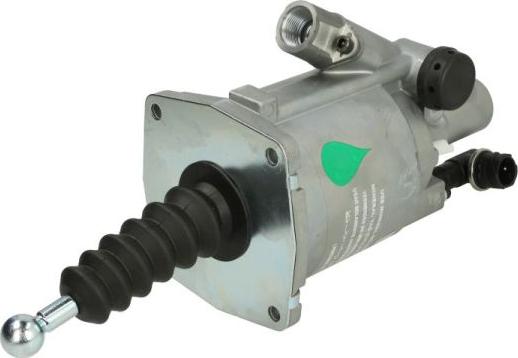 Pneumatics CS-225 - Актуатор зчеплення autocars.com.ua