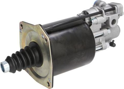 Pneumatics CS-306 - Підсилювач зчеплення autocars.com.ua