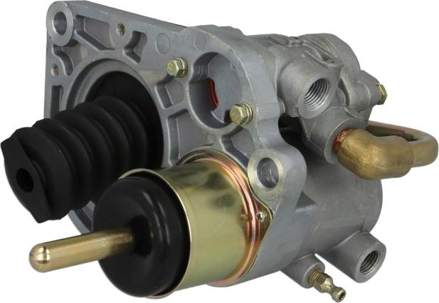 Pneumatics CS-309 - Підсилювач зчеплення autocars.com.ua