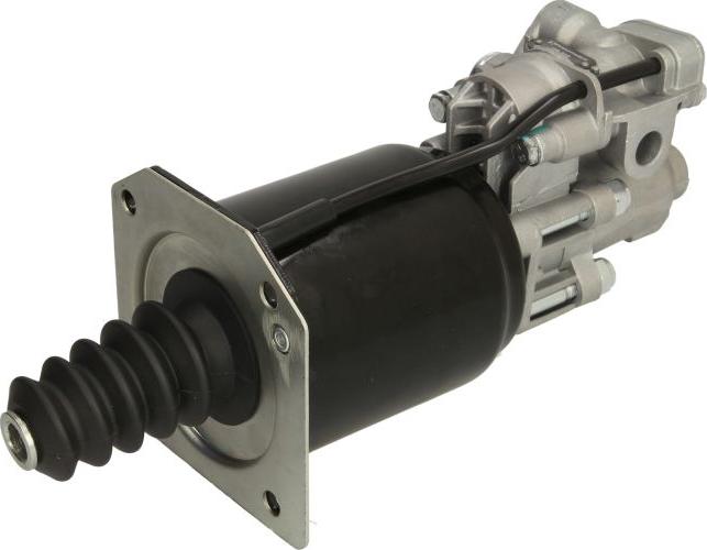 Pneumatics CS-310 - Підсилювач зчеплення autocars.com.ua