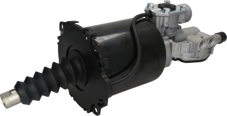 Pneumatics CS-401 - Підсилювач зчеплення autocars.com.ua